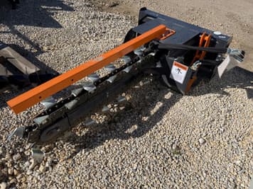 Main image Wolverine TCR-12-48H